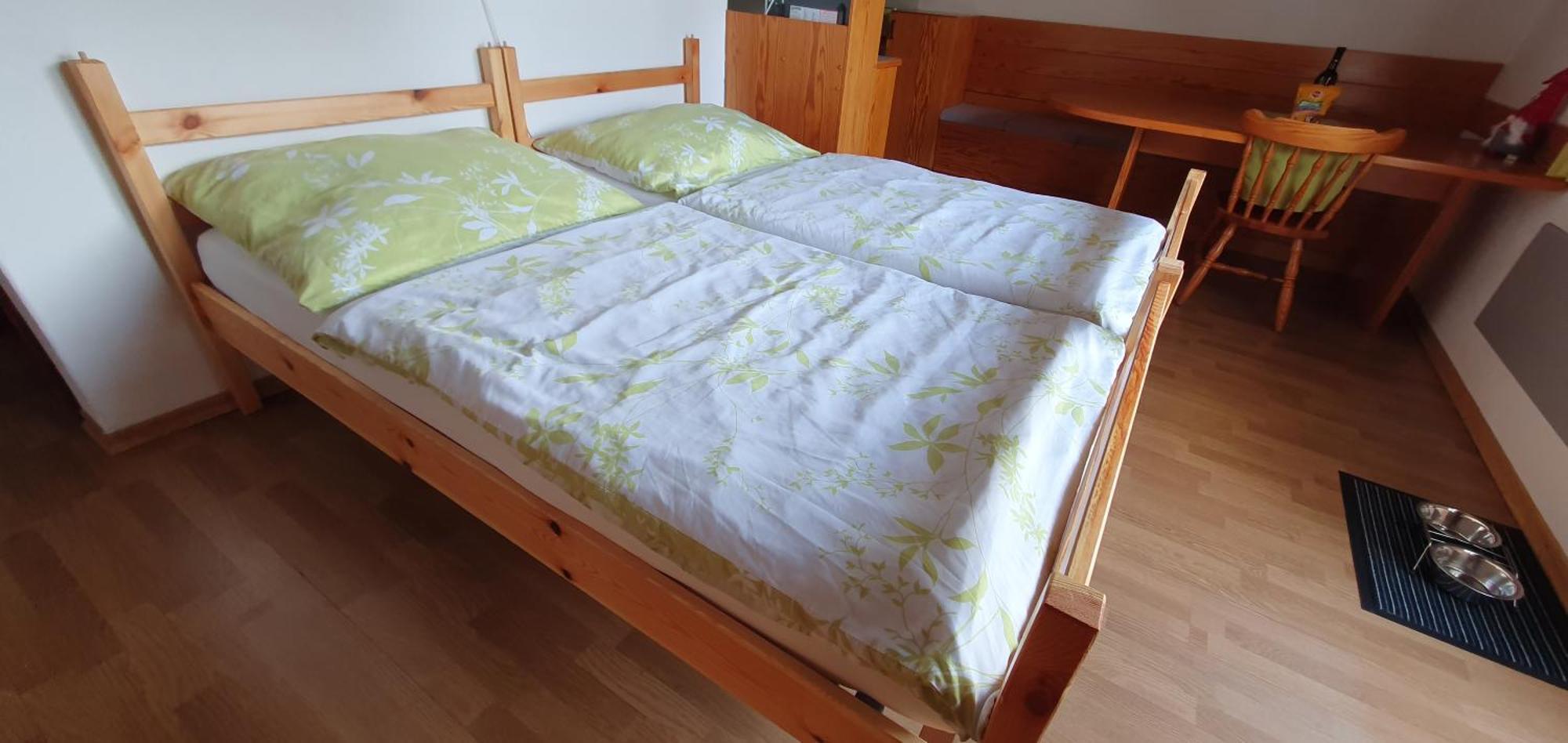 Apartments And Rooms Milena Kranjska Gora Room photo